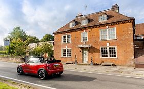 The Bell Inn Hotel